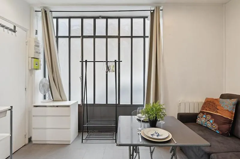324 Suite Vanves - Superb Apartment In Paris 0*,  Fransa