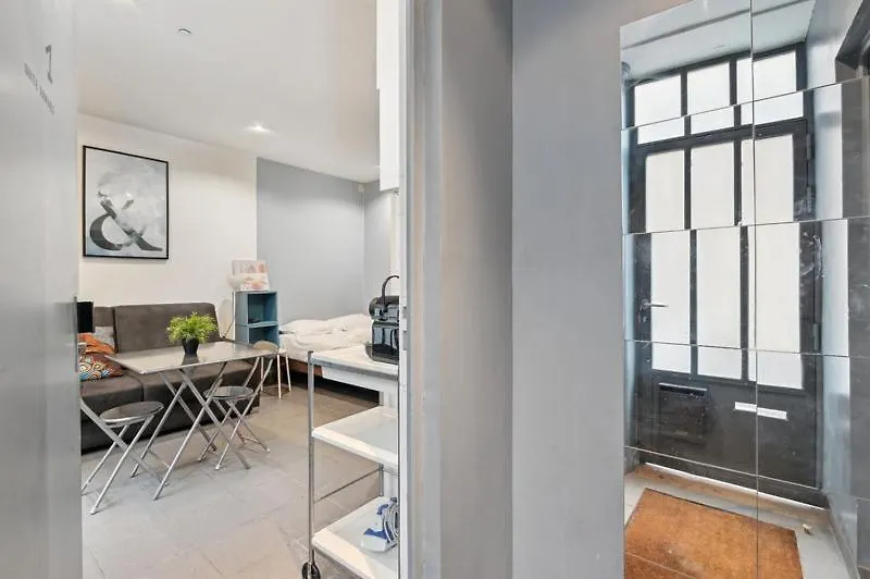 324 Suite Vanves - Superb Apartment In Paris